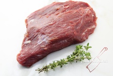 Free Range Grass Fed Skirt Steak (price per steak)