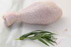 Chicken Drumsticks Approx 5 per Kg (price per 250g)