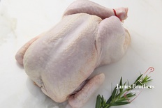 Free Range Whole Roasting Chicken  (Price per Whole Chicken)