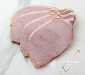 Tibaldi Best Value Short Cut Bacon (Price per 1kg Pack)