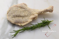 Crumbed Lamb Cutlets (Price per Cutlet)