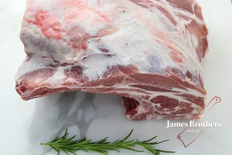 Lamb Shoulder ON the Bone (price per 250g)