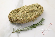 Herb Crusted Crumbed Lamb Chops (Price per Chop)