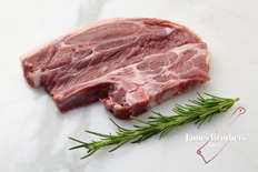 Lamb Barbecue Chops (Price per Chop)