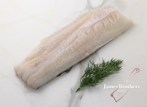 Fresh Blue Grenadier fillets Approx 250g (Price per Fillet)