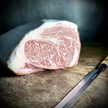 Iwate A5  BMS12 Japanese Black Wagyu Scotch Fillet (Price Per Steak)