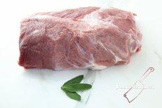 Pork Scotch Fillet/Pork Neck Boneless-Whole (price per 250g)