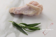 Chicken Drummettes (price per 250g)