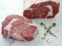 Premium F1 Wagyu Scotch Fillet MBS5+ (price per steak)