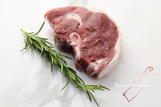 Lamb Chump Chops  (Price per Chop)