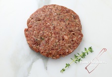 Free Range Grass Fed House Made Premium Wagyu Burger (price per Burger)