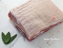 Pork Belly Roast (price per 250g)