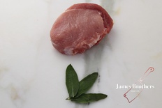 Pork Scotch Fillet Steaks (price per steak)