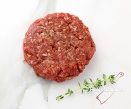 Gourmet Steak Patty (Price per Pattie)