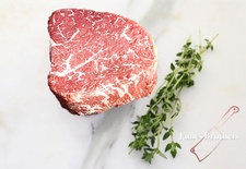 Premium F1 Wagyu Eye Fillet Mbs 7 (Price Per Steak)