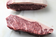 Premium F1 Wagyu Rump Cap AKA Pichana WHOLE (price per whole/half Pichana)