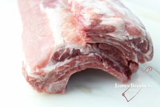 Borrowdale Meaty Baby Back Ribs (Price per 2 racks)