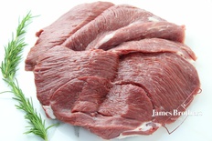 Butterflied Leg Of Lamb (price per 250g)