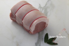 Boneless Pork Loin Roast (price per 250g)