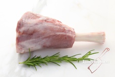 Lamb Shank (Price per Shank)