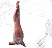 Spit Lamb (Price per Whole Lamb)