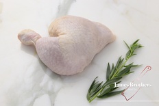 Chicken Maryland approx 2 per Kg (price per 250g)