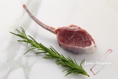 Lamb Cutlets (Price per Cutlet)