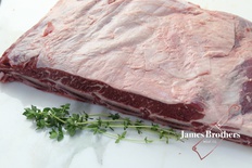 Free Range Grass Fed Beef Short Ribs 1.7-2kg rack (price per rack)