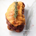 Rosemary and Mint Marinated Boneless Lamb Leg (price per 250g)