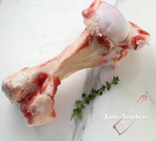 Beef Marrow Bone (price per bone)