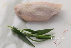 Chicken Wingettes (price per 250g)