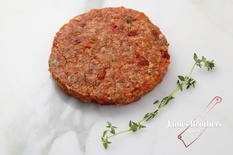 King Size Gourmet Angus Patties (Price per Pattie)