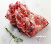 Beef Chuck Bone/Neck Bone (price per bone)