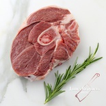 Lamb Leg Chops (price per 250g approx 350g each)